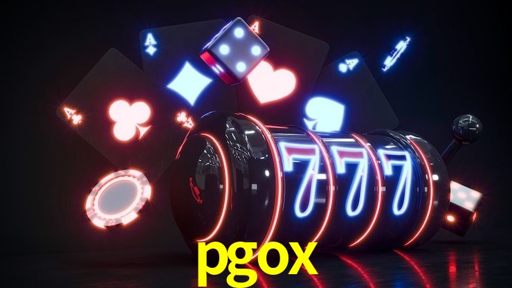 Welcome Bonus pgox