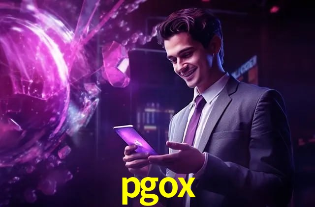 Statistics pgox