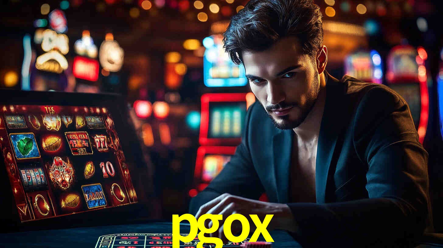 pgox bet