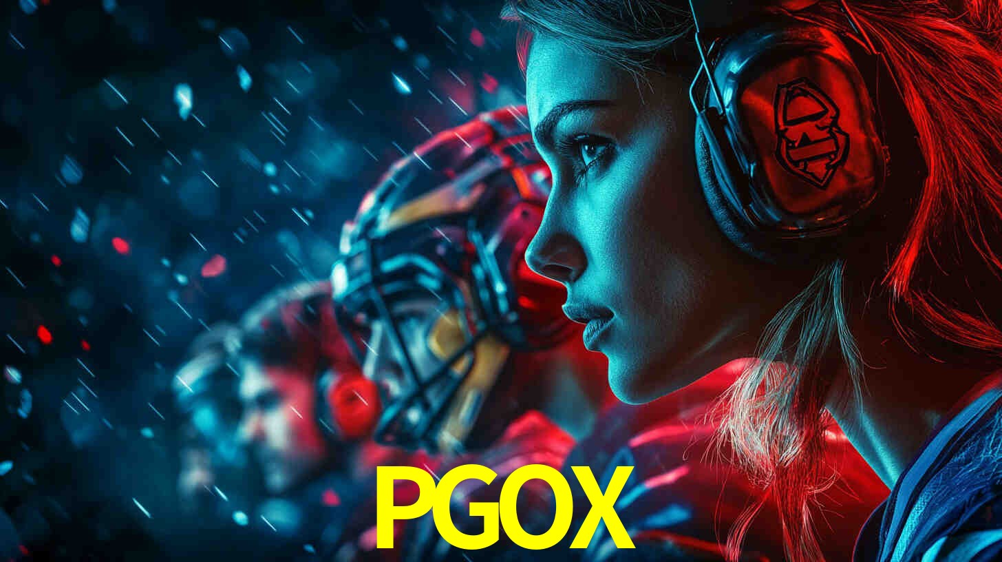 Esportes Disponíveis no PGOX
