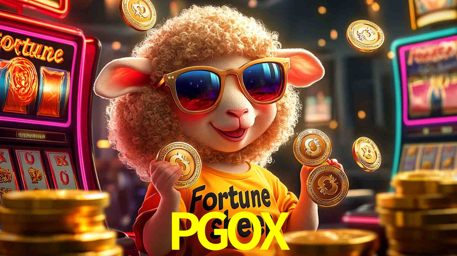 Como Jogar Fortune Tiger no PGOX