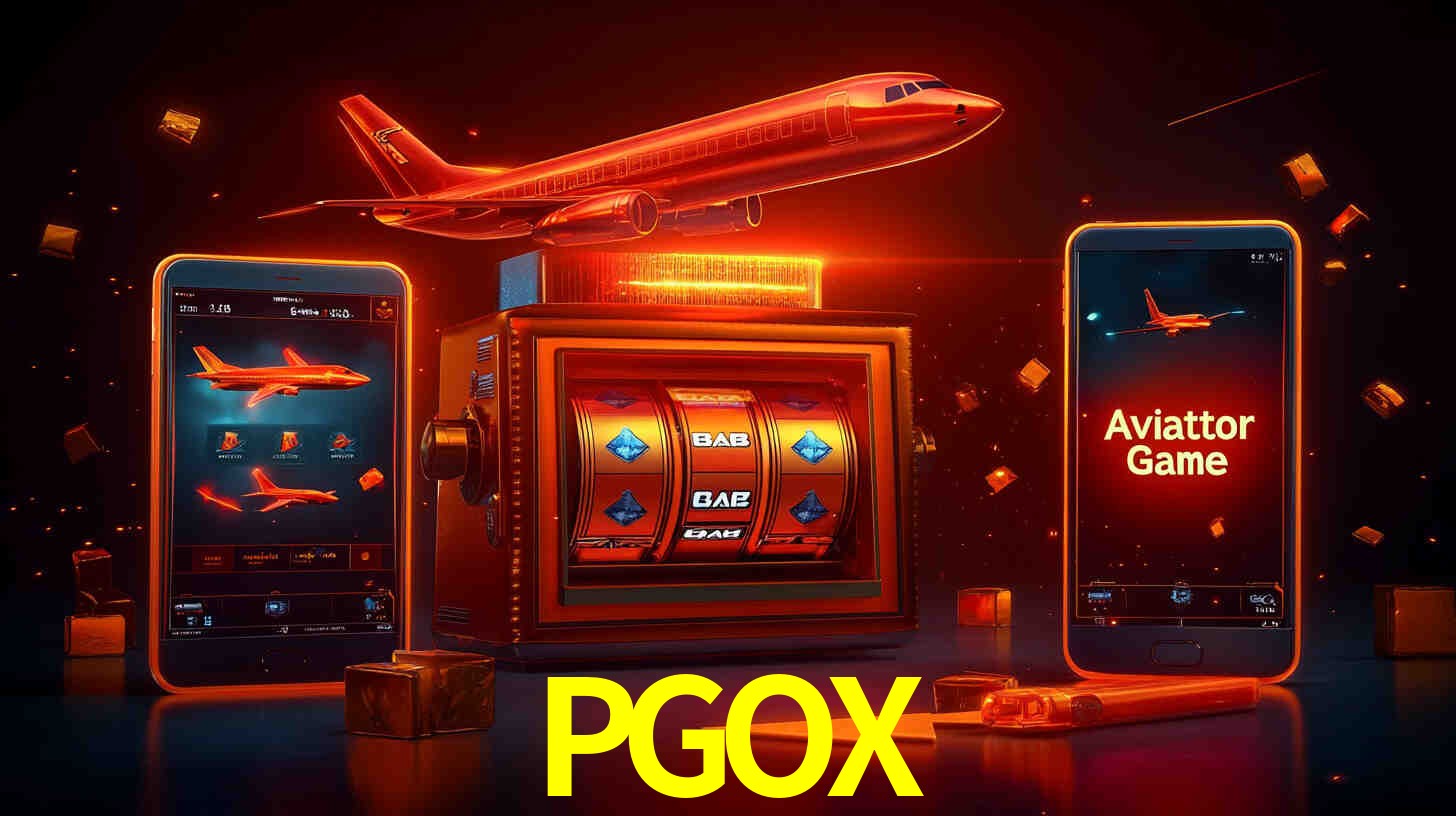 Como Jogar Aviator no PGOX
