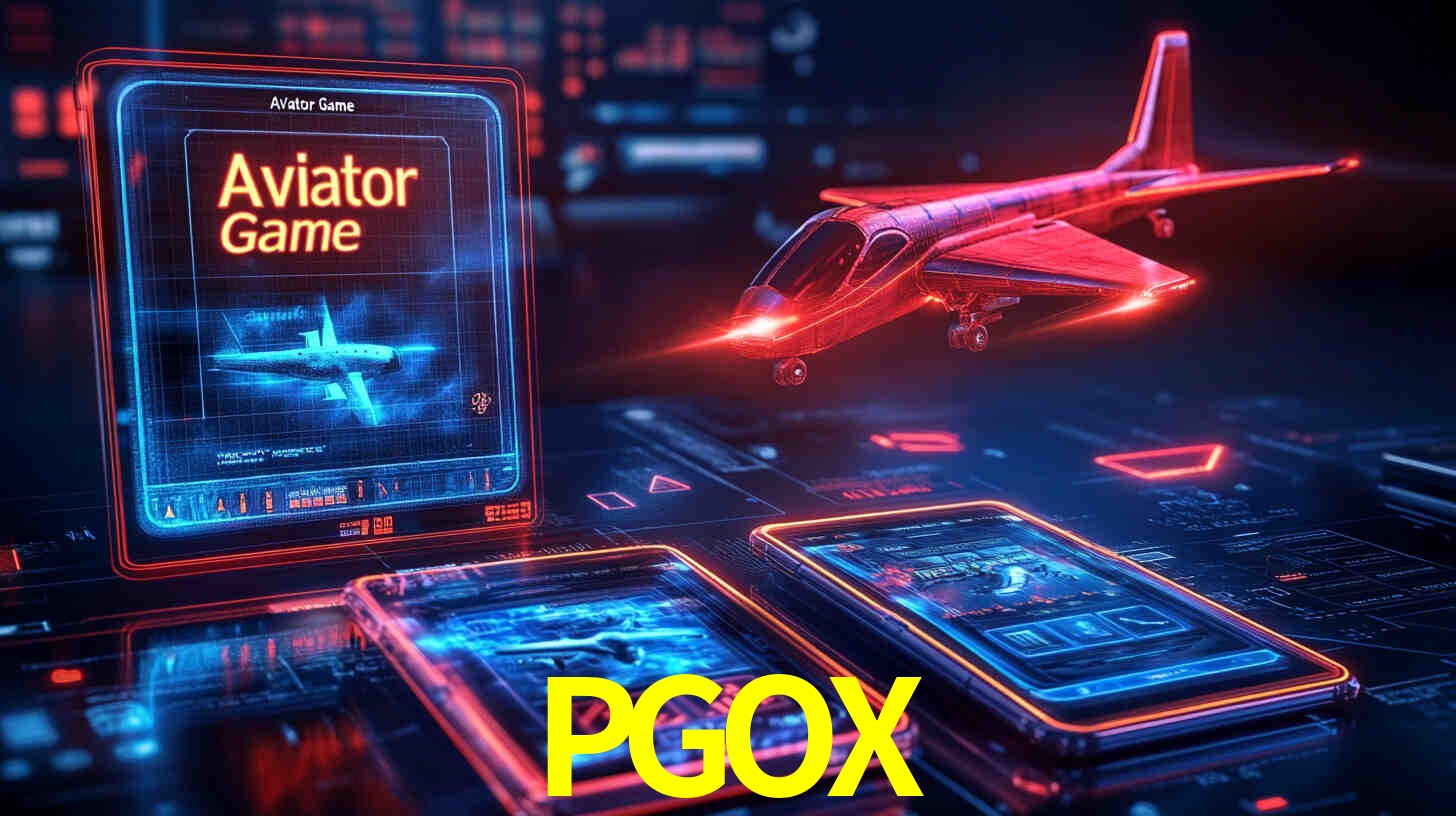 Benefícios do Aviator no PGOX