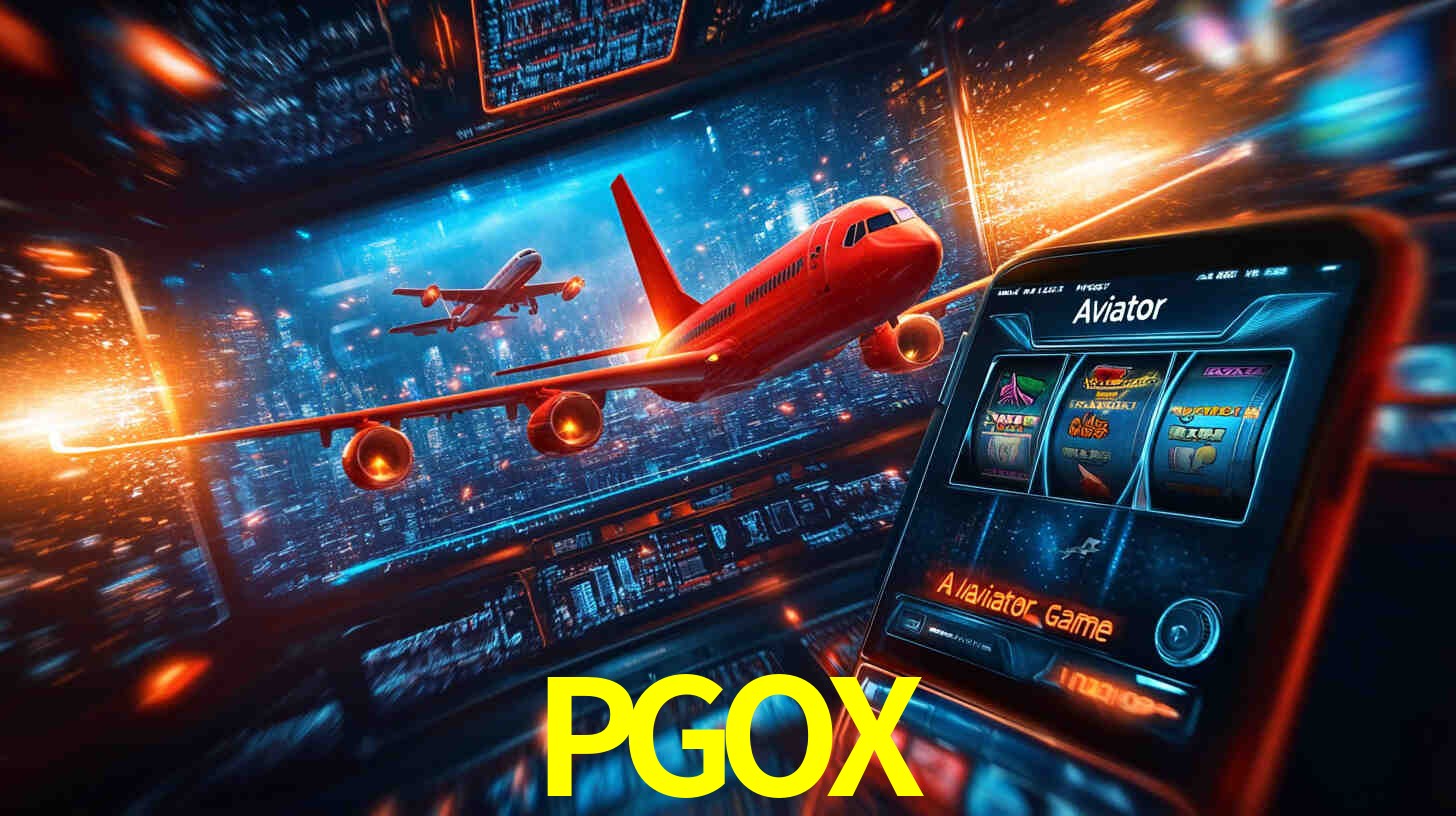 Dicas para Jogar Aviator no PGOX