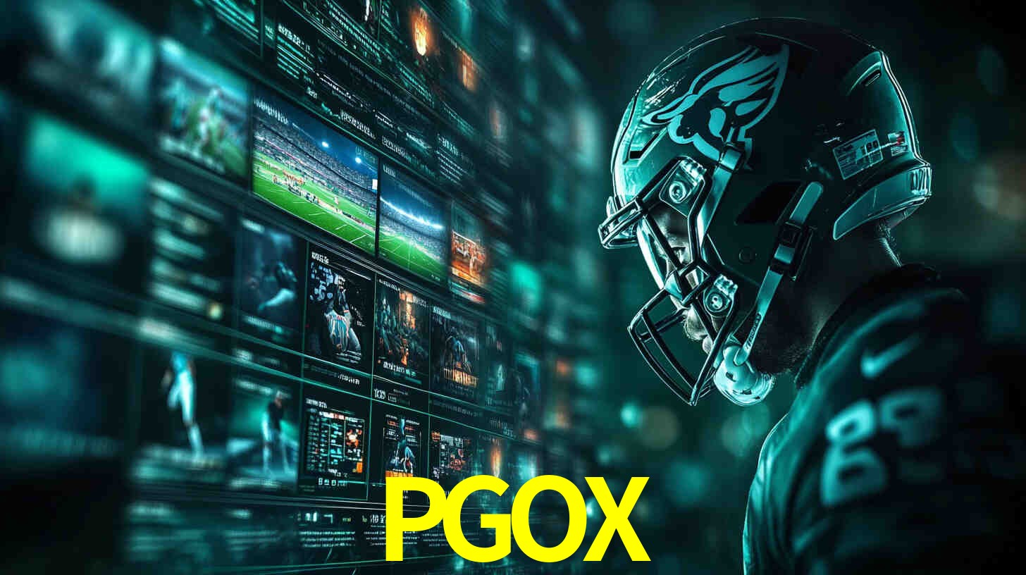 Esportes em Destaque no PGOX