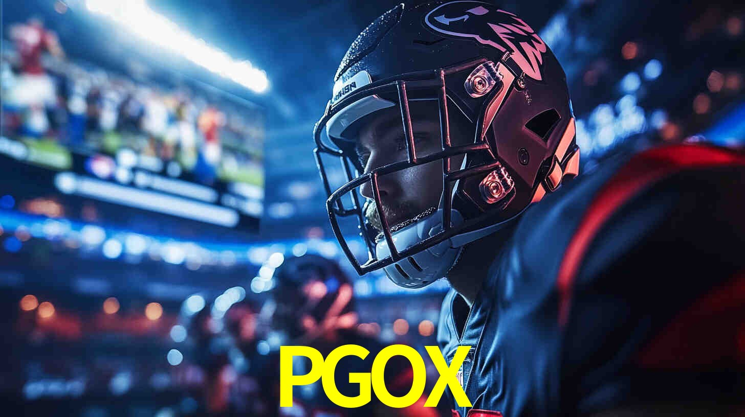 Transforme Suas Apostas em Grandes Prêmios no PGOX