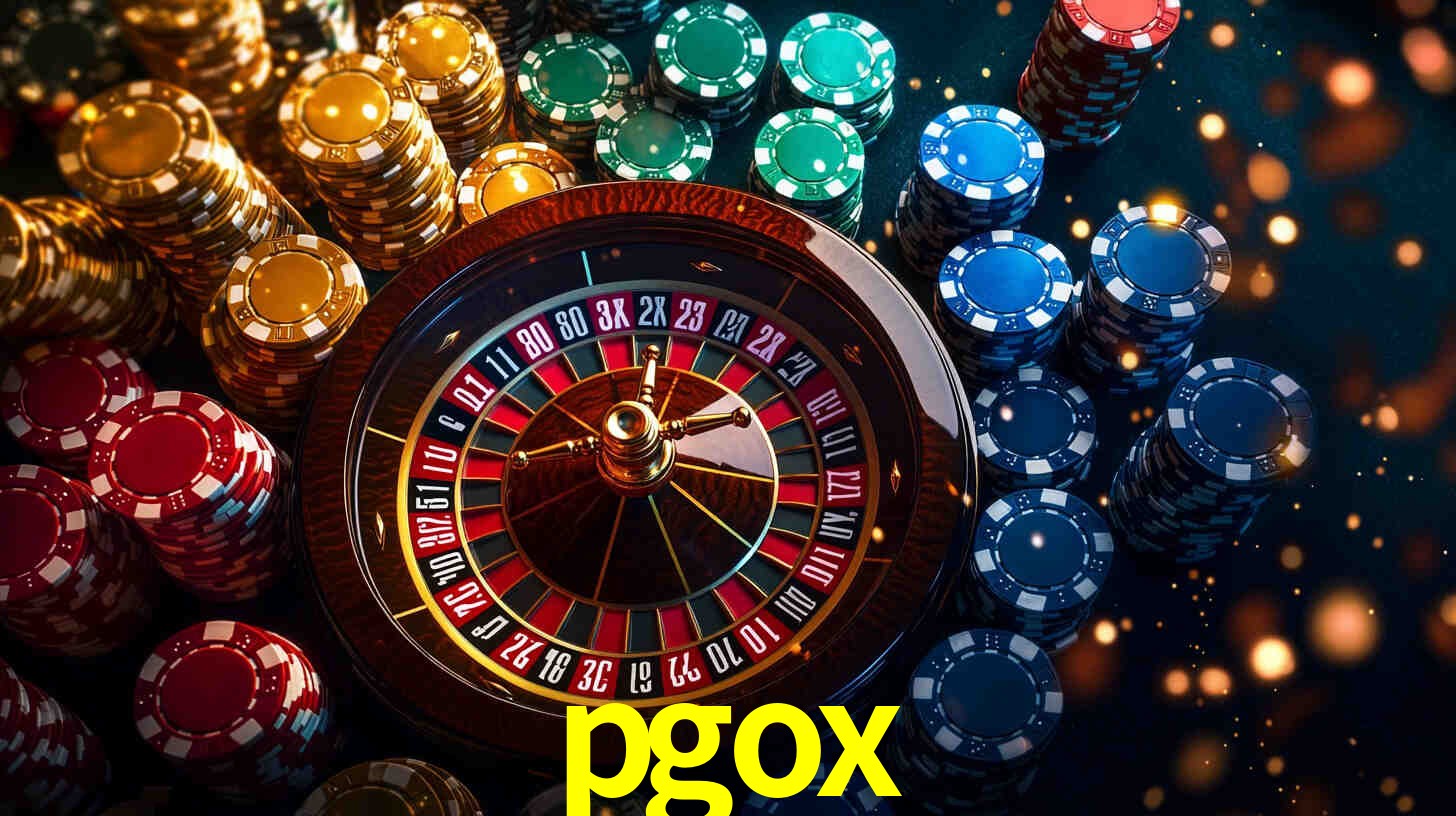 Tournaments pgox