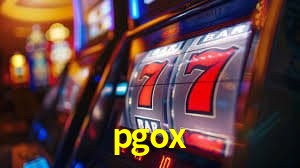 Estatísticas do Jogo pgox