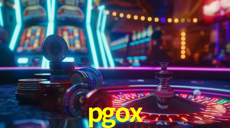 Secure Login pgox