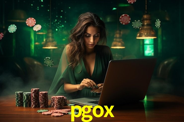 pgox bet