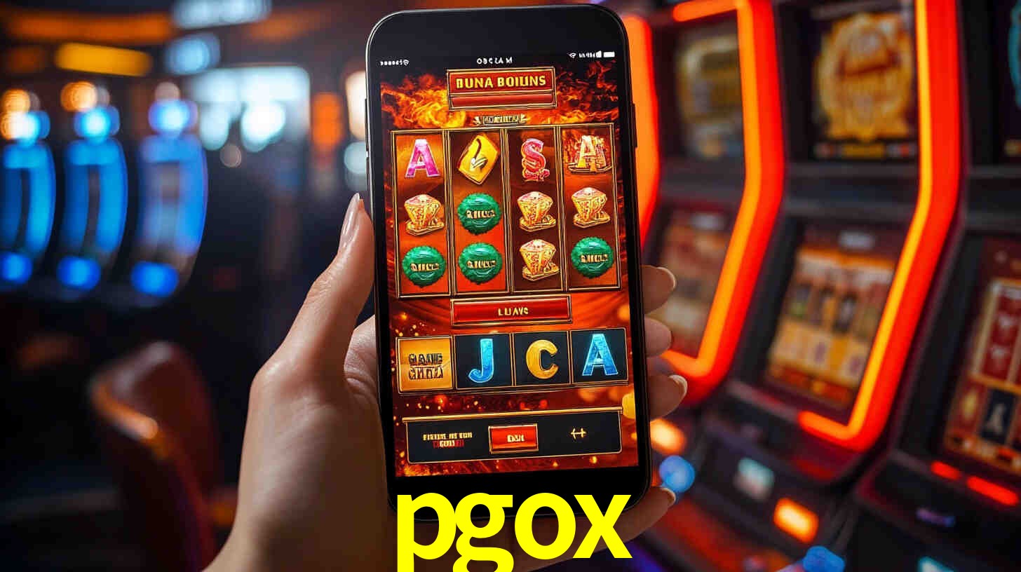 pgox,pgox.com