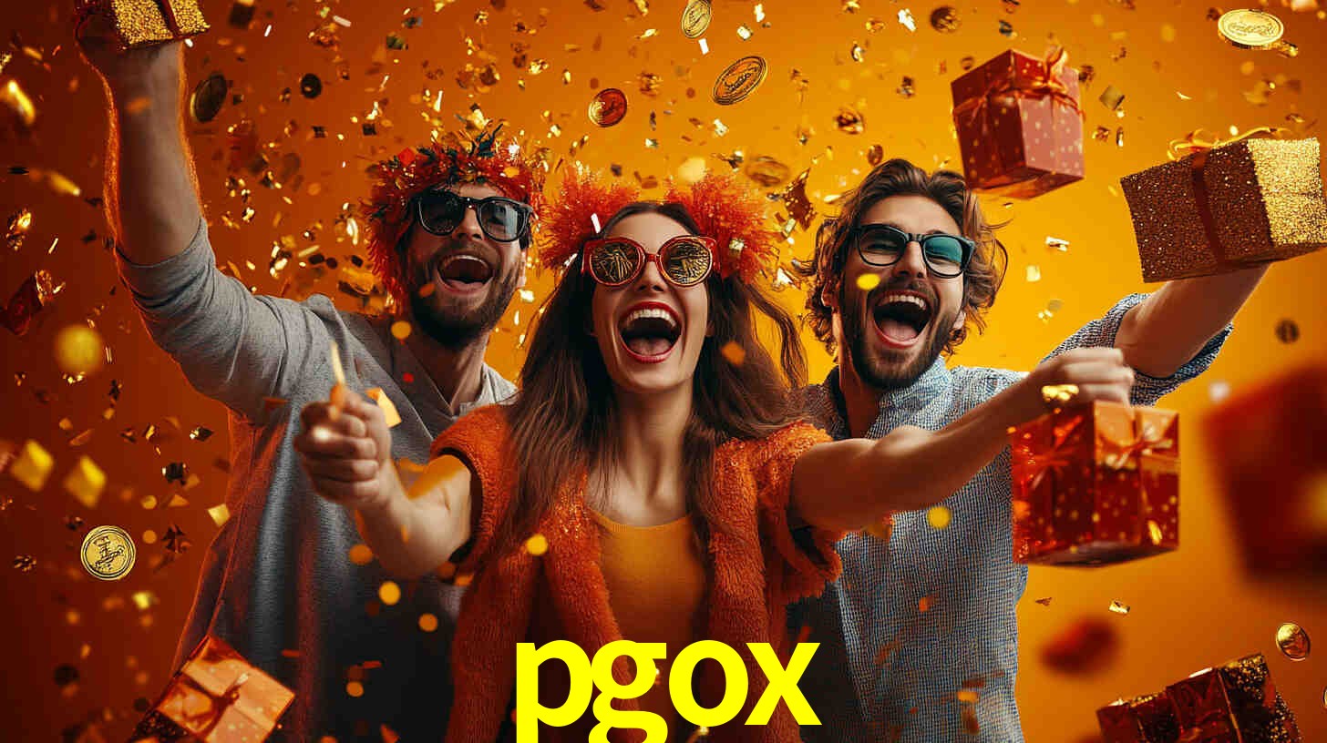 pgox,pgox.com