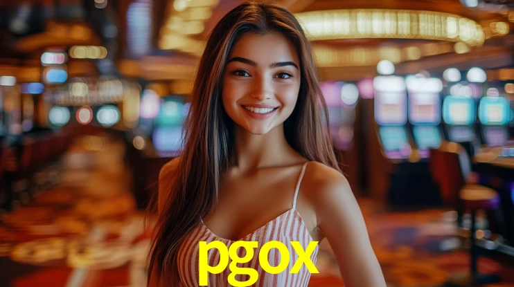 Welcome Bonus pgox
