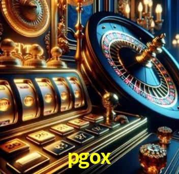 Jogos Exclusivos pgox