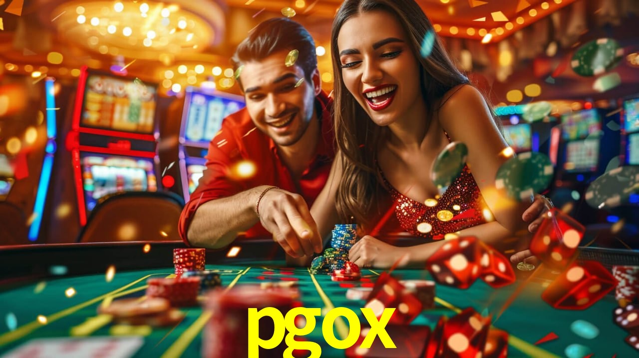 Avaliações dos Jogadores pgox