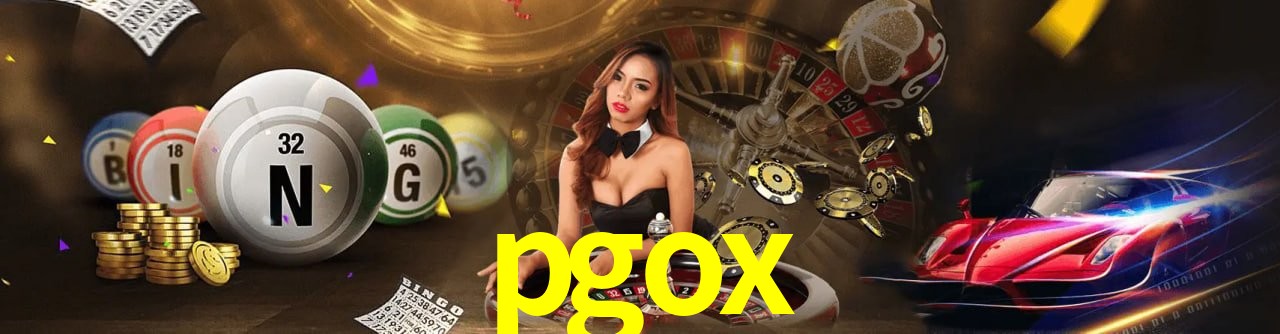 Especiais de Fim de Semana pgox
