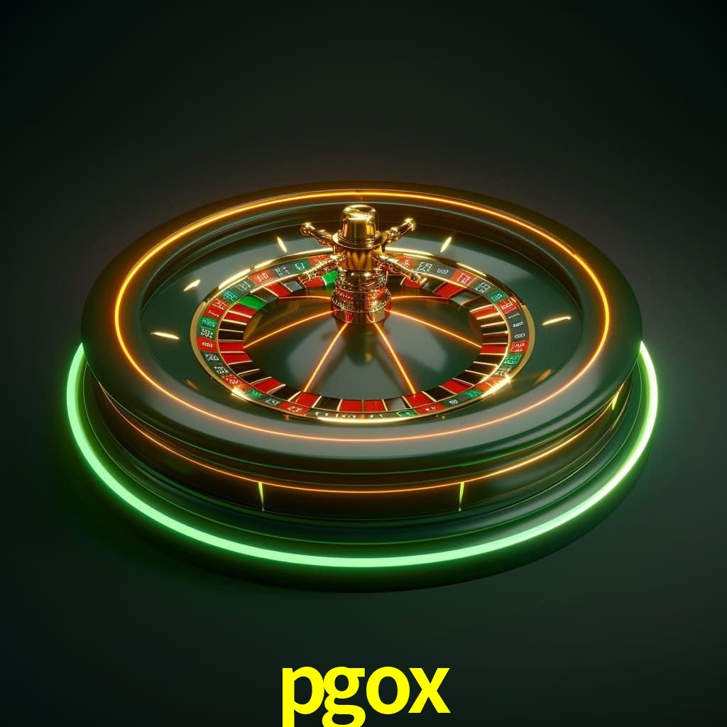 pgox.com