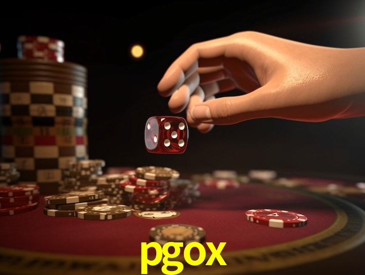Apostas de Futebol pgox
