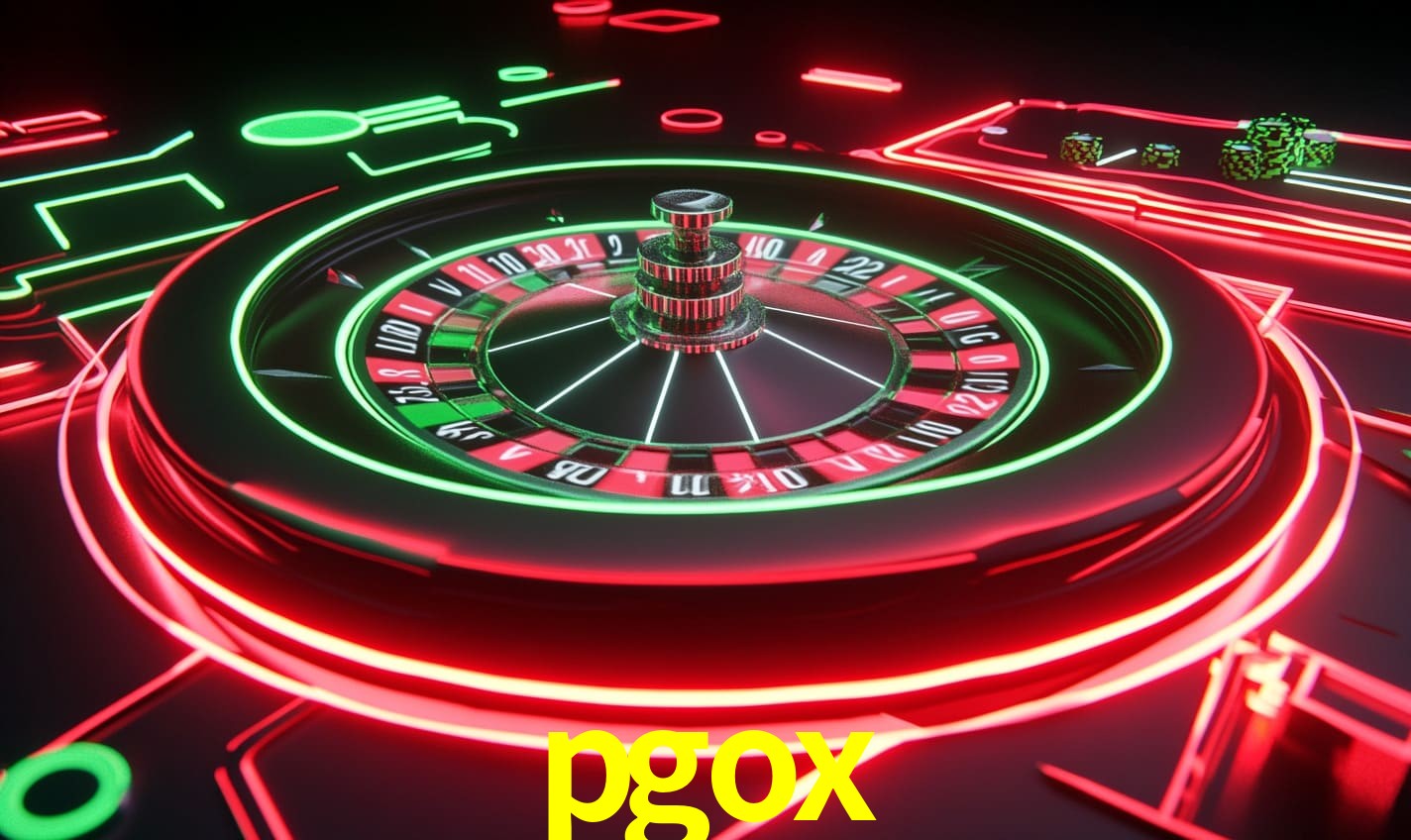 Descubra o Programa VIP da pgox: Vantagens Exclusivas para Jogadores