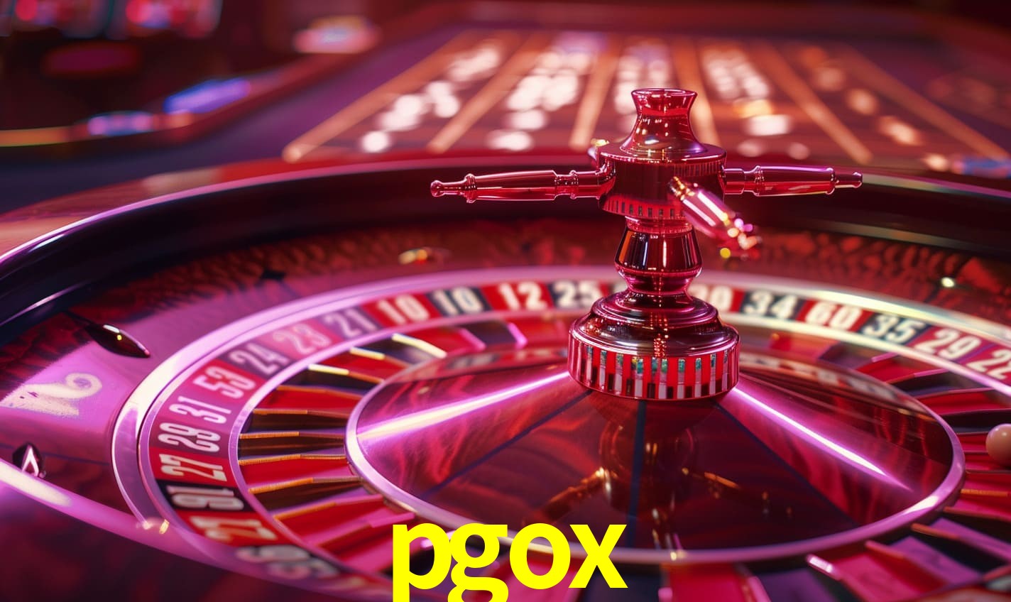 Apostas Esportivas na pgox: Um Guia Completo