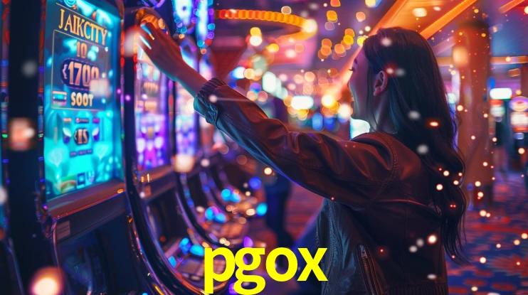 pgox
