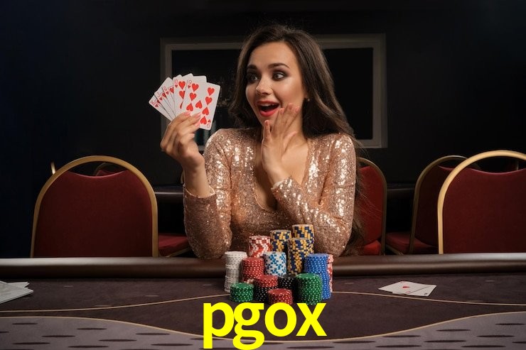 Descubra o Programa VIP da pgox: Vantagens Exclusivas para Jogadores
