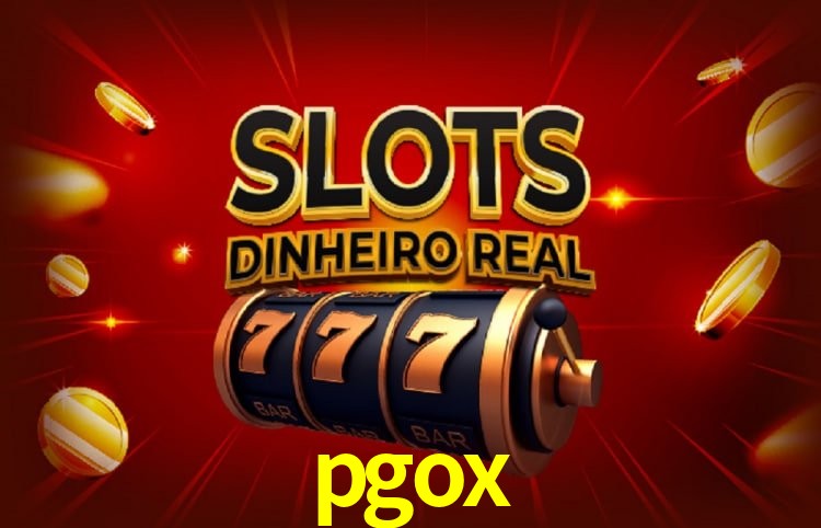 Benefícios da Conta pgox