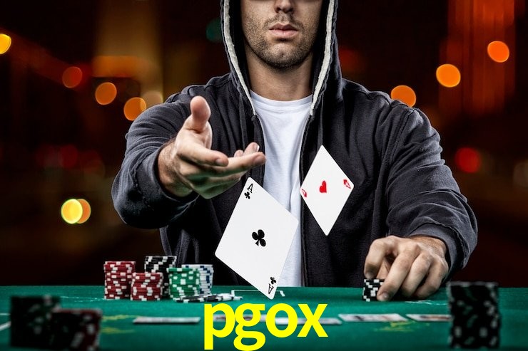 pgox,pgox.com