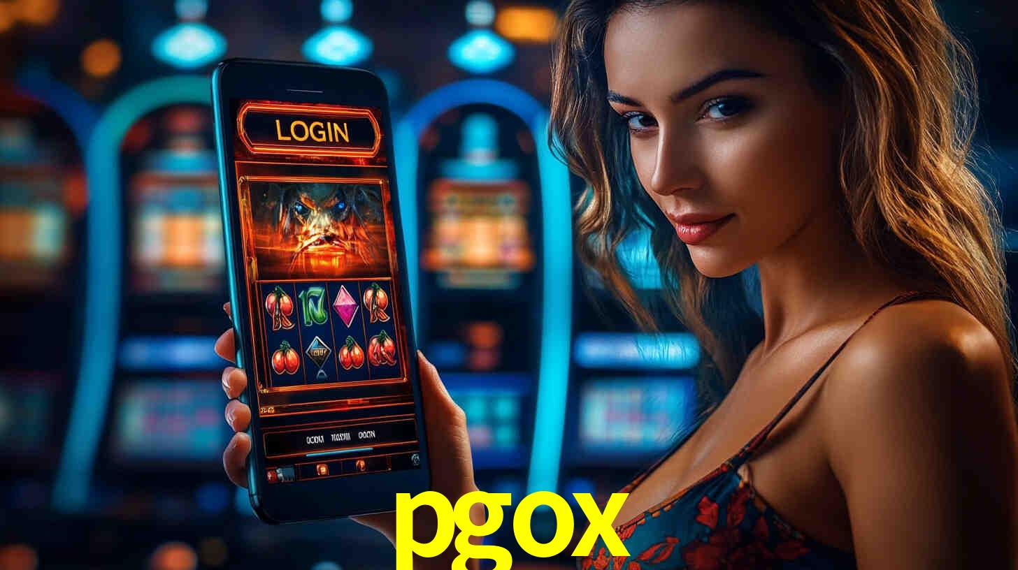pgox