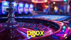 Game Statistics pgox