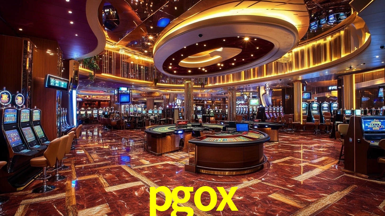 VIP Casino pgox