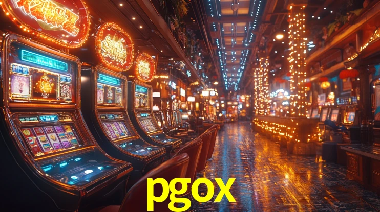 pgox,pgox.com