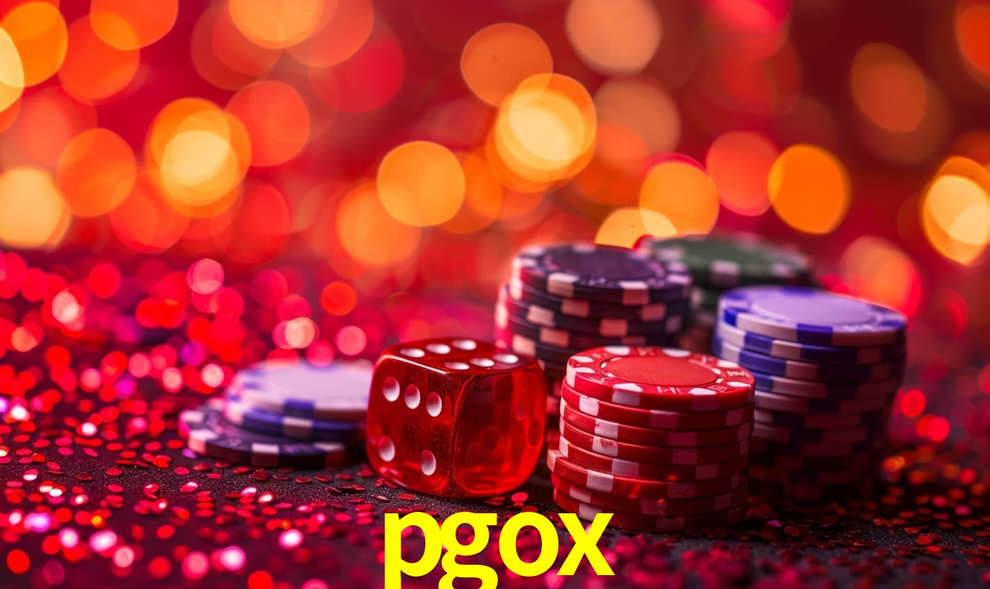 A Experiência Imersiva dos Cassinos Ao Vivo no pgox
