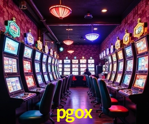 Promoções Sazonais pgox