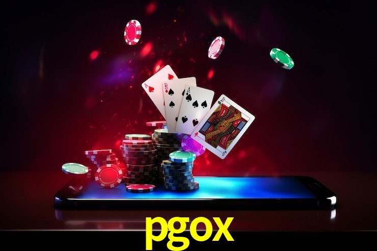 Slot Games pgox