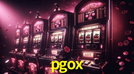 Inovações de Jogos na pgox: O Futuro das Experiências Interativas