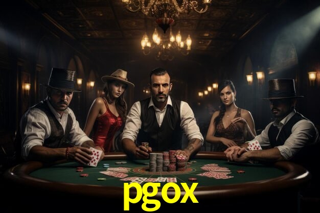Explorando a Categoria de Eventos em Apostas na pgox