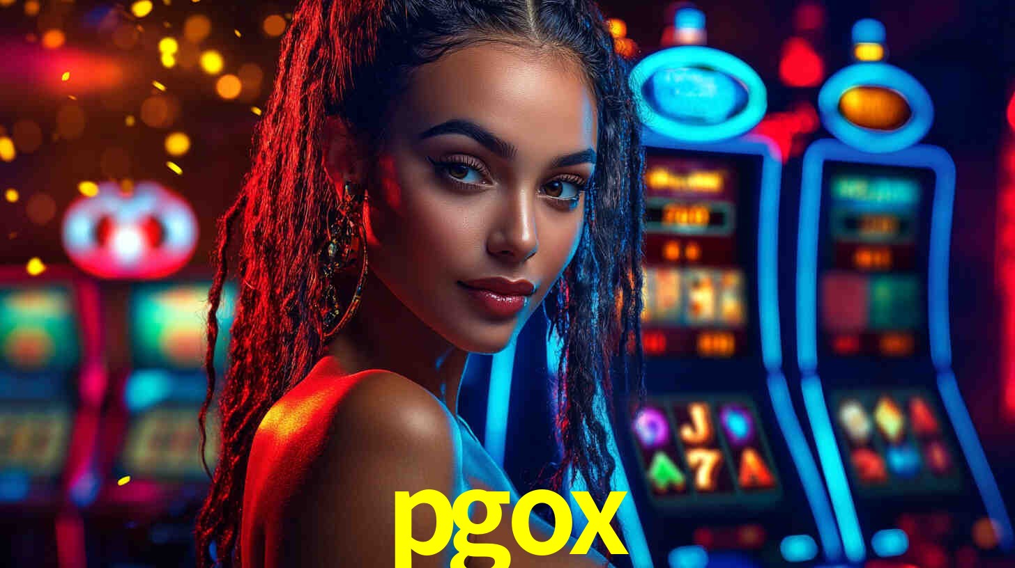 Inovações de Jogos na pgox: O Futuro das Experiências Interativas