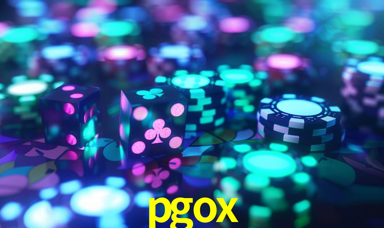 Interface do App pgox