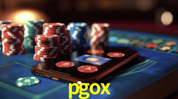 Apostas de Tênis pgox