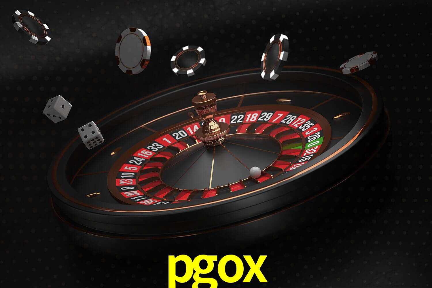 Experimente o Login Seguro Premium no pgox