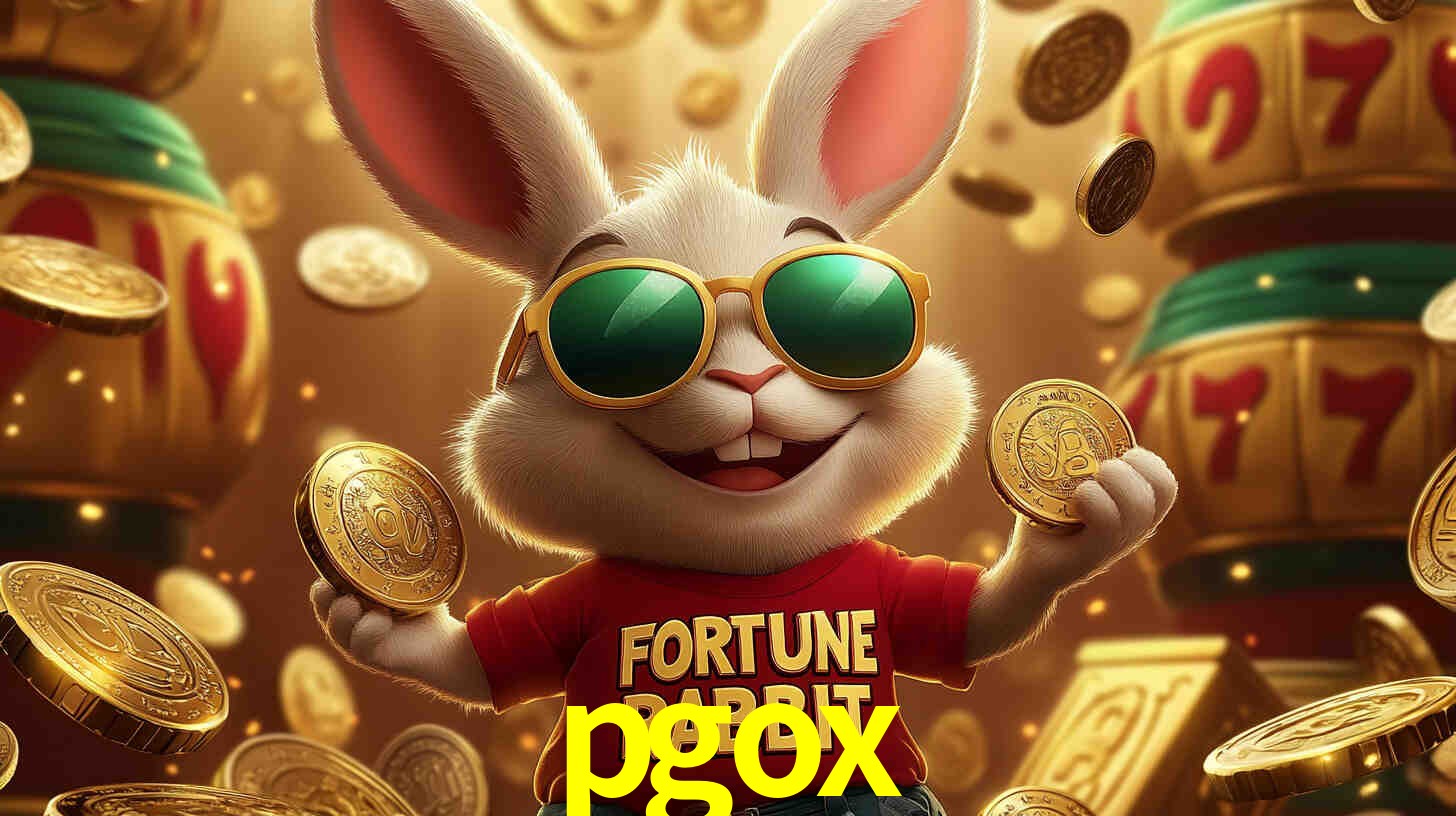 pgox.com