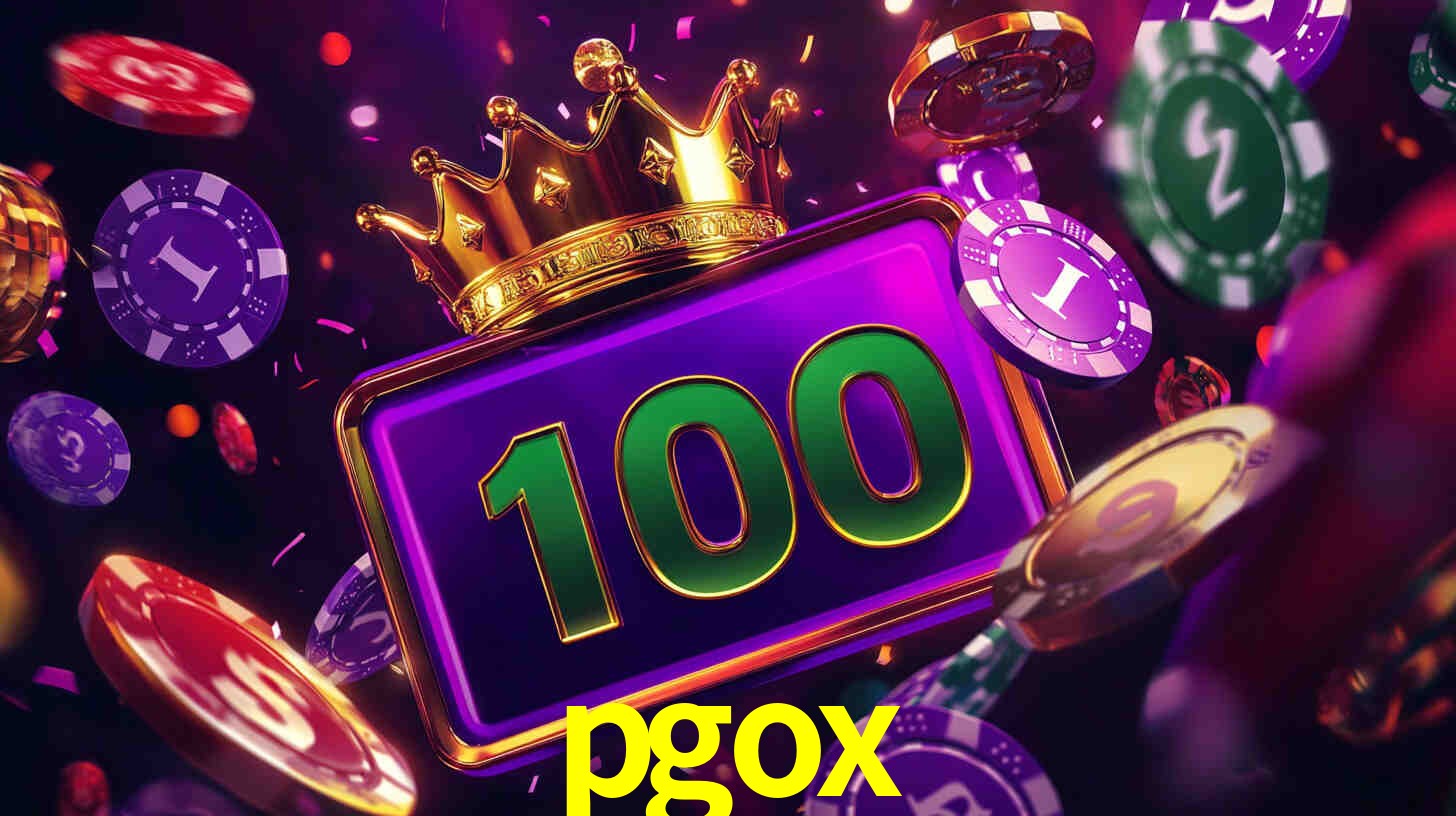 Live Casino pgox