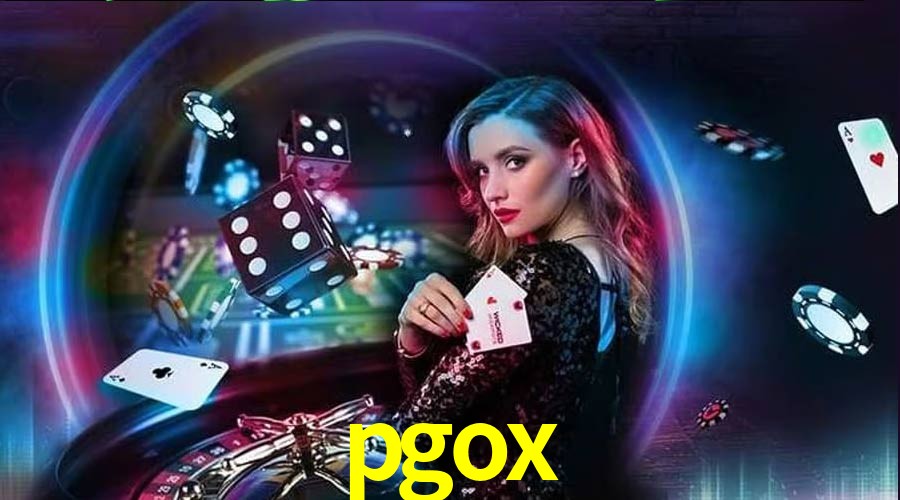Security Systems pgox