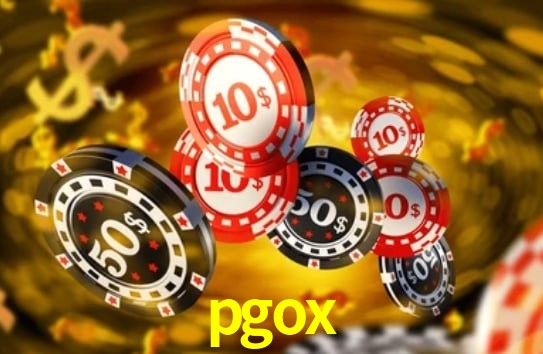 Bônus de Boas-vindas pgox