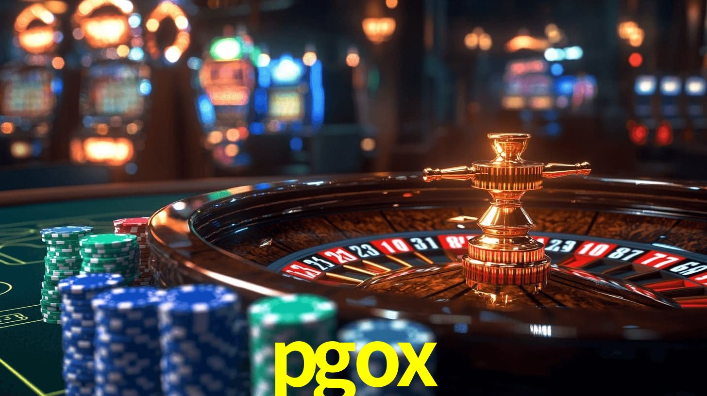 pgox