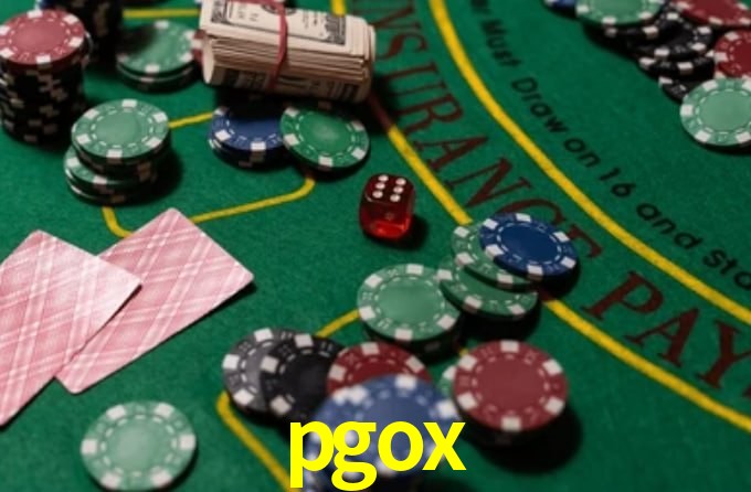 pgox.com