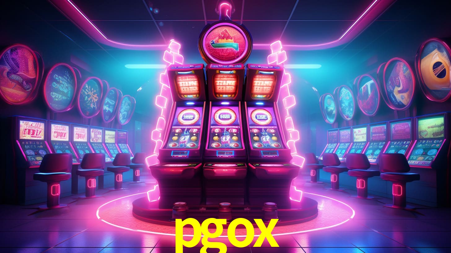 pgox