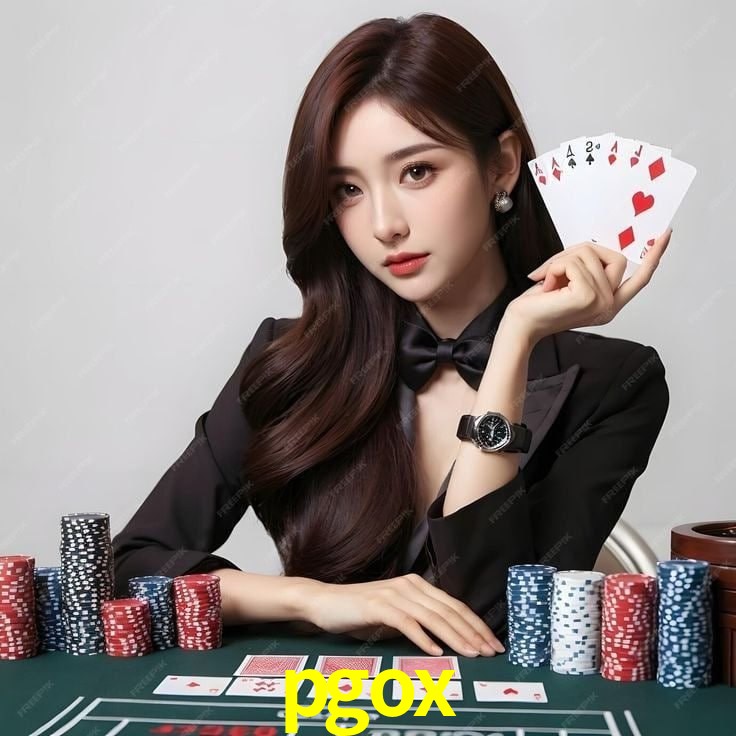 Casino Ao Vivo pgox
