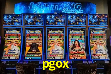 A Emoção da Loteria na pgox: Uma Chance de Mudança de Vida